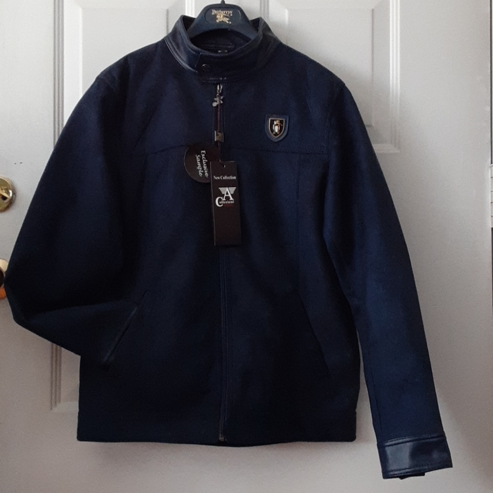 ITALIAN JACKETS